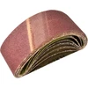 Geko PAS BEZKOŃCOWY 75* 457mm gr. 80, DO SZLIFERKI TAŚMOWEJ G00354