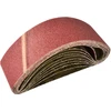 Geko pas bezkońcowy 75x533mm gr.120 do szlifierki taśmowej - komplektas 1 vnt. (G00367)