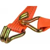 Geko PAS TRANSPORTOWY Z GRZECHOTKĄ 12M/5T/50MM (10) G02362 GEKO