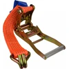 Geko PAS TRANSPORTOWY Z GRZECHOTKĄ 12M/5T/50MM (10) G02362 GEKO