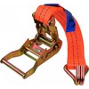Geko PAS TRANSPORTOWY Z GRZECHOTKĄ 4M/2T/35MM (25) G02374 GEKO
