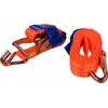Geko PAS TRANSPORTOWY Z GRZECHOTKĄ 4M/2T/35MM (25) G02374 GEKO