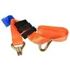 Geko 3-POINT BELT 3m/4T/50mm FOR LAW TRUCKS | HiKOKI