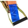 Geko 3-POINT BELT 3m/4T/50mm FOR LAW TRUCKS | HiKOKI