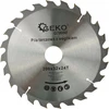Geko DISKINIS Pjūklas WIDIA 200*32*24z /B