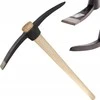 Geko Pickaxe 2,5kg (medinė rankena) (6)