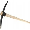 Geko Pickaxe 2,5kg (medinė rankena) (6)