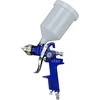 Dažų purškimo pistoletas GEKO HVLP 1.4mm 600ml