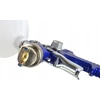 Geko Purškimo pistoletas profesionalus 2.5mm antgalis 0.6L talpa
