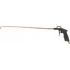 Geko Gun valymui su tee + pneumatinė žarna (G01165)