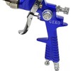 Geko Pistoletas, didelis, prof. (metalinis.bakas 600cc)(20)