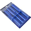 Geko Grandiklių komplektas Plastikinis 4 vnt. 18-36mm