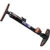 Geko Plieninis siurblys SU MANOMETRA PREMIUM 38X520 (10) G01283 GEKO