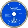 Geko plytelių pjovimo diskas 180 mm x 10 x 1,6 mm (G78332)