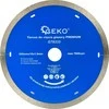 Geko plytelių pjovimo diskas 200 mm x 10 x 1,6 mm (G78333)