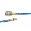 Spiralinė žarna (minkšta) orui 5x8 mm 15 m GEKO G02967