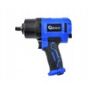 Geko Pneumatinis veržliaraktis 1/2'' 1560 Nm Turbo Hammer (10)