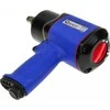 Geko Pneumatinis veržliaraktis 1/2" HD 1550Nm su tepalu