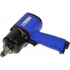 Geko Pneumatinis veržliaraktis 1/2" HD 1550Nm su tepalu