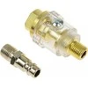 Geko Pneumatinis veržliaraktis 1/2" HD 1550Nm su tepalu