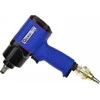Geko Pneumatinis veržliaraktis 1/2" HD 1550Nm su tepalu