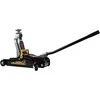 Hidraulinis domkratas su ratukais Geko 2.5t/80-360mm be sukiojamos galvos
