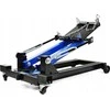 Geko Transmisijos domkratas 2t 23-90cm