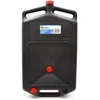 Plastikinė talpa Geko U02634; 10 l