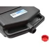 Plastikinė talpa Geko U02634; 10 l
