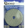 Geko Deimantinis diskas 125mm, 1500 grūdėtumo