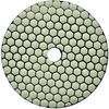 Geko Diskas Deimantinis Sausam Poliravimui 125mm 3000