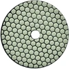 Geko Deimantinis diskas 125mm, 1500 grūdėtumo