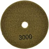 Geko Diskas Deimantinis Sausam Poliravimui 125mm 3000