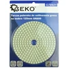 Diskas poliravimo šlapiai keramikai 125 mm P800 GEKO G78921