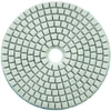 Geko Poliravimo diskas šlapiam akmens masės šlifavimui 100 mm GR50 (5/250)