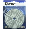 Geko Poliravimo diskas šlapiam akmens masės šlifavimui 100 mm GR50 (5/250)
