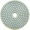 Geko Poliravimo diskas šlapiam akmens masės šlifavimui 100 mm GR100 (5/250)