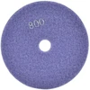 Diskas poliravimo šlapiai keramikai 125 mm P800 GEKO G78921