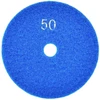 Geko Poliravimo diskas šlapiam akmens masės šlifavimui 100 mm GR50 (5/250)