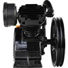 Geko #Pompa do kompresora typ V 5,5HP (1)