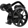 Geko #Pompa do kompresora typ V 5,5HP (1)