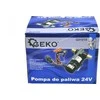 Geko Elektrinė pompa tepalui / dyzelinui / mazutui | 24V (BST1019-24)