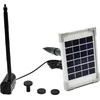 Geko saulės tvenkinio siurblys 2w (10) G81471