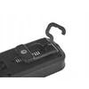 Geko Darbo lempa POWERBANK su magnetu ir reguliavimu + įkrovimo stotis LED COB 10W + 5W 2000mAh 550lm IP54 (10/20)