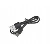 Geko Dirbtuvių lempa POWERBANK su magnetu ir reguliavimu LED COB 5W + 3W 2000mAh 400lm IP44 (10/40)