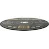 Geko Premium metalo pjovimo diskas 230x1,6 Inox (G78241)