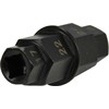 Geko Priekinio rato ašies gaubtas 17mm * 19mm * 22mm * 24mm (100)