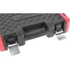 Geko Profesionalių veržliarakčių rinkinys 108 vnt. 1/4"–1/2" 25GW (4)