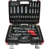 Geko Profesionalių veržliarakčių rinkinys 108 vnt. 1/4"–1/2" 25GW (4)