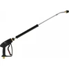„Geko“ PROFESIONALUS AUKŠTO SLĖGIO PLAUTUVO LANCE M22 345 BAR (10) G73115 GEKO